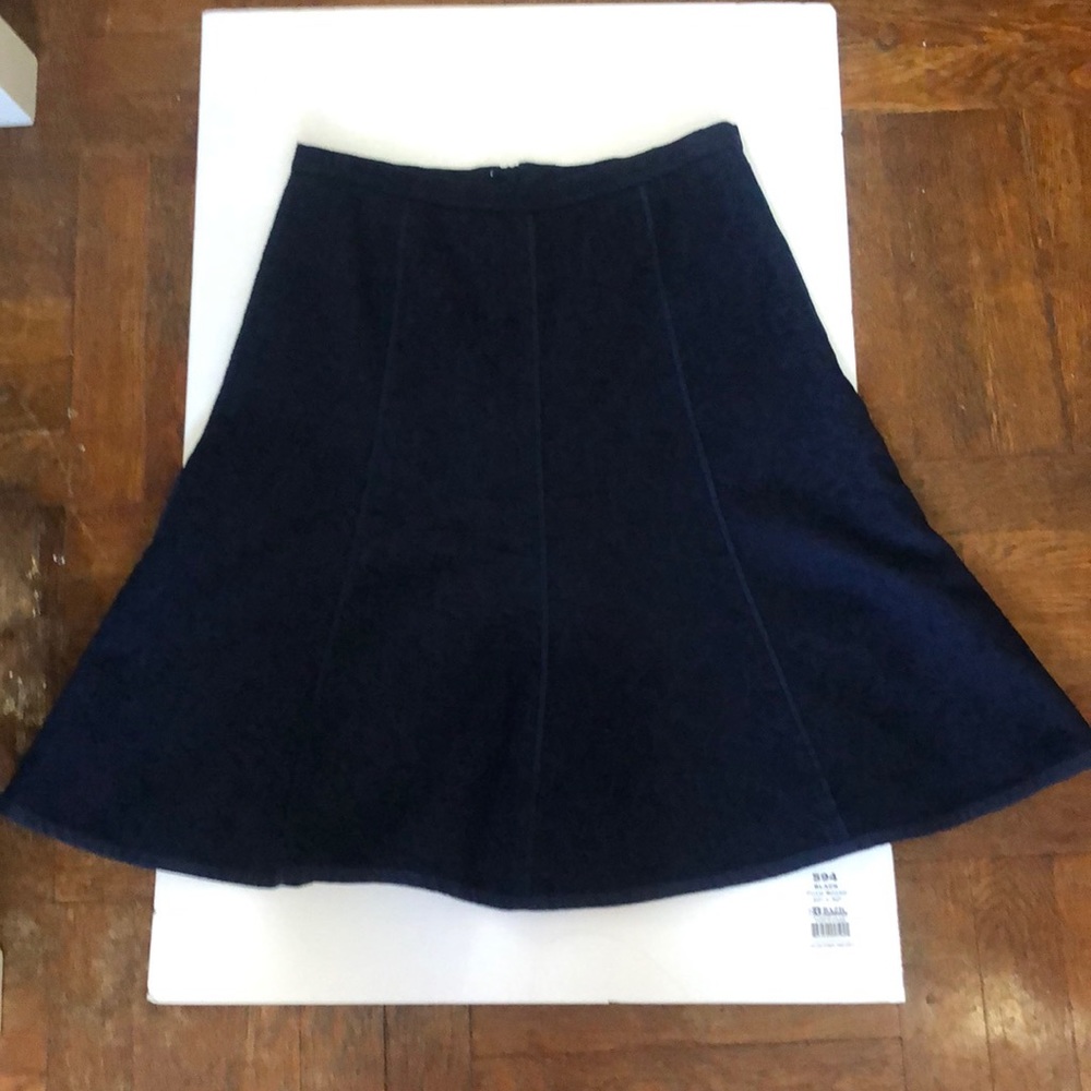 J crew skirt
